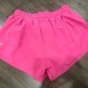 Lululemon Hotty Hot 2.5” Shorts Photo 1