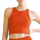 NIKIBIKI Cropped Seamless Top Photo 0