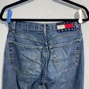 Tommy Hilfiger Vintage Dark Wash Flare Jeans Photo 3