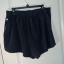 Lane Bryant LIVI by  Athletic Black Spandex Active Shorts with Pockets  Sz 18/20 Photo 6