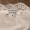 frankie's bikinis FRANKIE’S BIKINIS Breeze Lace Tank Photo 3