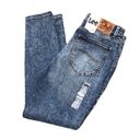 Lee  Seattle High‎ Rise Skinny Jeans Size 32 NWT Photo 3