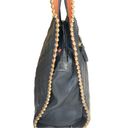 Big Buddha  black quilted shoulder tote bag simply irresistible! Photo 4