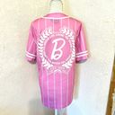 Barbie Baseball Jersey Size XXL Photo 2