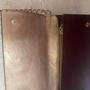 Anne Klein  Burgundy Cross Body Photo 6