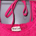 Pink Dress Size L Photo 2