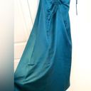 Jason Wu  Satin Tie Strap slip dress low back Lolita coquette xs Photo 13