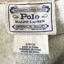 Polo  RALPH LAUREN Teddy Faux Fur Oversize Shearling Shacket size Small NWT Photo 6