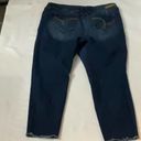 Ymi  Wanna Betta Butt Juniors Blue Jeans Size 15 Photo 79