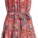 Ruby NWOT - SALONI ROBYN DRESS -  JUNGLE MONKEY Size 0 US Photo 1