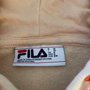 FILA sweatshirt Photo 2