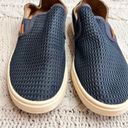 Olukai  Pehuea Women's Sneakers Slip On Size‎ 7.5 Photo 1