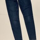 Celebrity Pink Tapered Leg Jeans Size 0 Photo 1