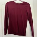 Lululemon Swiftly Tech long sleeve Photo 0