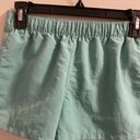 Patagonia Barely Baggies Women's Shorts Photo 1