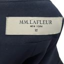 MM.LaFleur  The Noho Skirt Plus Galaxy Blue Fitted Pencil Slit Women’s Size 14 Photo 6