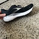 Brooks  black adrenaline gts 20 sneakers size 9 Photo 6