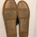 Seven Dials  espadrille slide on sandals size 9 1/2 M Photo 9