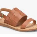 Kork-Ease Korks Shana sandals faux leather size 8 Photo 0