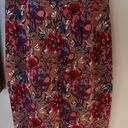 Anthropologie  Maeve Pencil Skirt Medium Photo 2