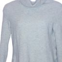 Banana Republic  Aire Turtleneck Sweater Merino Extra Fine Wool Alpaca Blend Photo 3