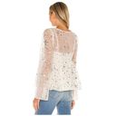 Majorelle Starry Night Top in Fairy Multi XS Photo 3