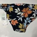 Roxy  Women’s Print Beach Classics Bikini Bottoms. NWT Photo 3