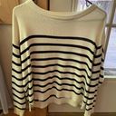 MNG striped long sleeve Multi Photo 1