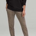 Lululemon WARM DOWN JOGGER Photo 1