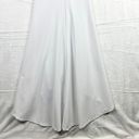 Nookie Neptune Gown Size XS White High Slit Wedding Bridal Mermaid Train Photo 11