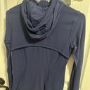 Lululemon Hooded Define Jacket Nulu Photo 1