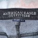 American Eagle Outfitters 360 Super Stretch Black Shorts Photo 2