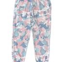 Sundry  Abstract Camo Joggers size 1 = small. Super soft and comfortable. Photo 2