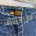 Krass&co Lauren Jeans  Ralph Lauren Denim Jean Skirt Size 4 Photo 3
