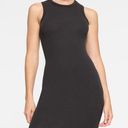 SKIMS  Cotton Rib Tank Dress Photo 0