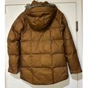 Holden Carter Waterproof Faux Down Insulated Snowboard Ski Jacket Size Small EUC Photo 8