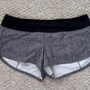 Lululemon Speed Up Shorts 2.5 Photo 1