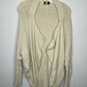 Dove Peace  Cardigan Sweater Photo 5