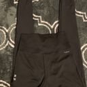 Adidas High-waisted Climalite Leggings Photo 5