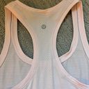 Lululemon Swiftly Tech Racerback Tank Pink Photo 4