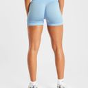 AYBL Seamless Shorts Photo 1