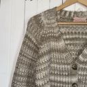 Urban Outfitters Cropped Cardigan Tan Size M Photo 1