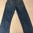 Levi's Wedgie Straight Jeans Photo 3