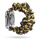 Scrunchie Apple Watch Band 38 40 42 44 mm Photo 0