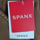 Spanx Cargo Stretch High Waist Pants with Tummy Control New Size XL Golden Brown Photo 5