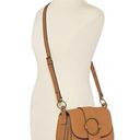 a.n.a . Sherry NWT Black crossbody (not tan in pics) Photo 1