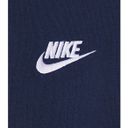 Nike Navy Blue Hoodie Photo 4