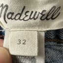 Madewell  Curvy wide Leg Jeans Photo 5