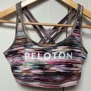 Peloton Pelotón collab with WITH sport bra size M Photo 0