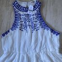 LF NWT High Neck Romper Photo 1